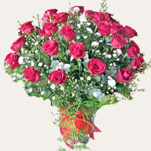 50 Ways to say “I Love You” With Roses
