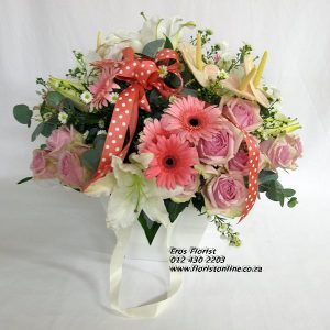 Bag of Flowers