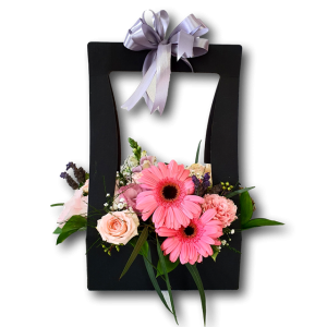 Blooming Pinks