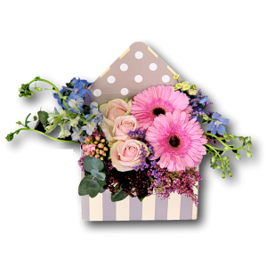 Floral Note