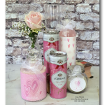 The soft pamper wellness hamper is an excellent option