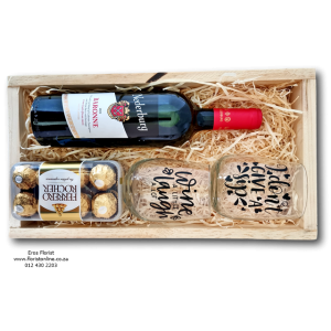 Wine Gift Hamper