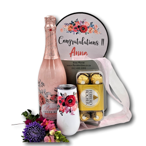 Celebrate Bubbly