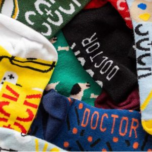 sock doctor