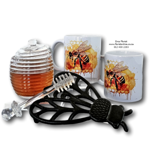 Honey bee set