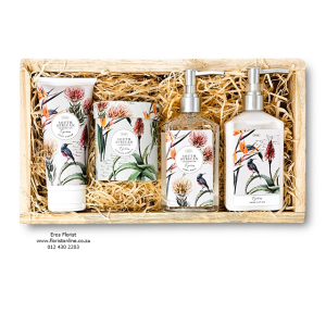 Fynbos Pamper Hamper (Copy)