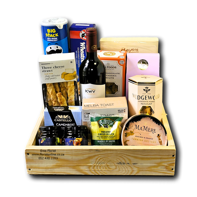 Eros Executive hamper