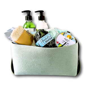 Pamper time gift set
