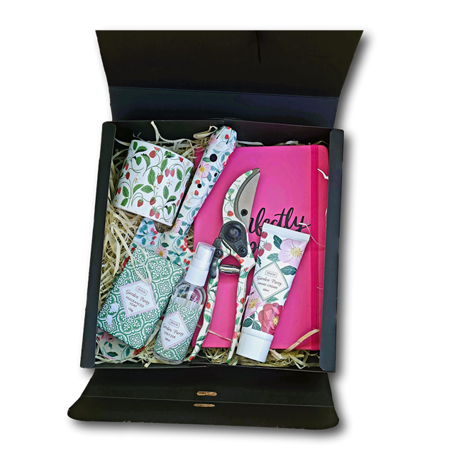 In the garden Gift box - Image 2