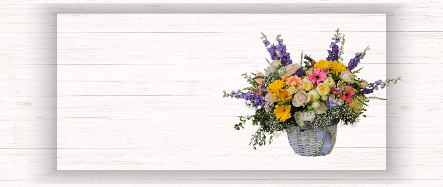Best Florist in Pretoria