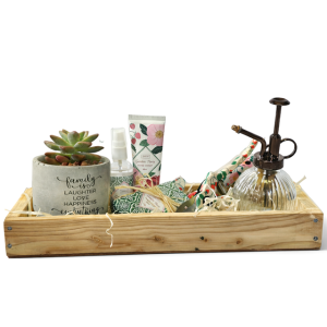 Garden Lover Pamper Crate