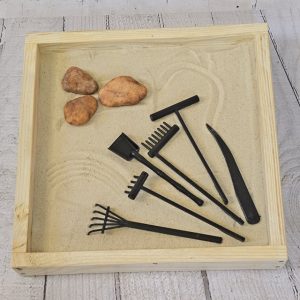 Zen Garden by Eros Florist